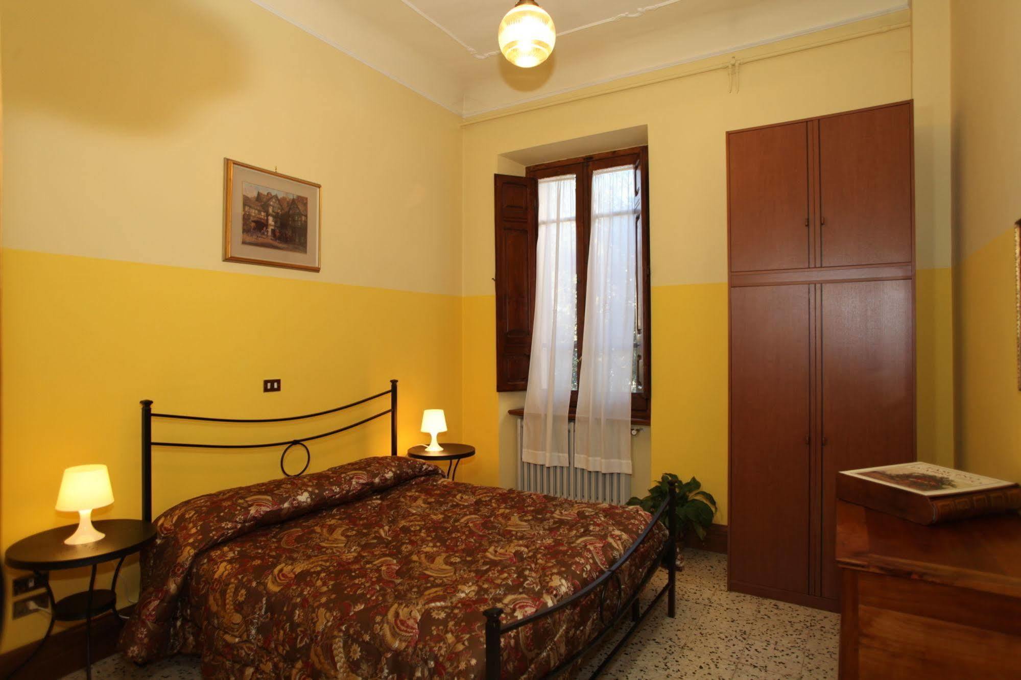 B&B Santa Chiara Сульмона Екстер'єр фото